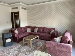 7th Circle Apartment